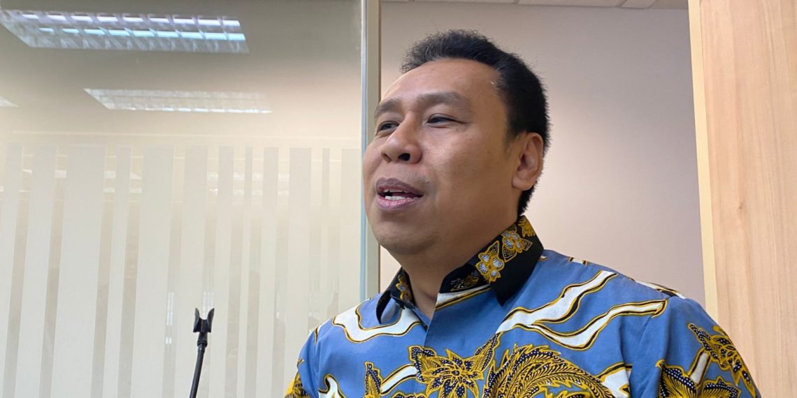 Tokio Marine Siap Terapkan Skema Asuransi Wajib Kendaraan