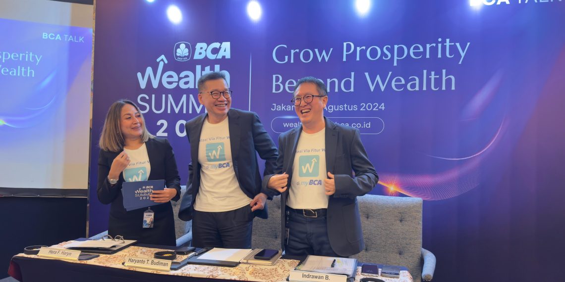 BCA Wealth Summit