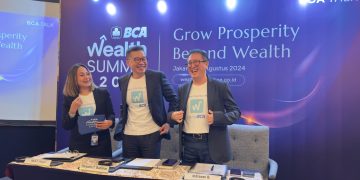 BCA Wealth Summit
