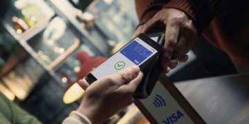 Visa berkomitmen untuk memperluas akses ke beragam opsi pembayaran digital