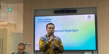 Begini Strategi Tokio Marine Genjot Premi di Tengah Tren Penurunan Penjualan Mobil Baru