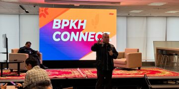 BPKH Connect