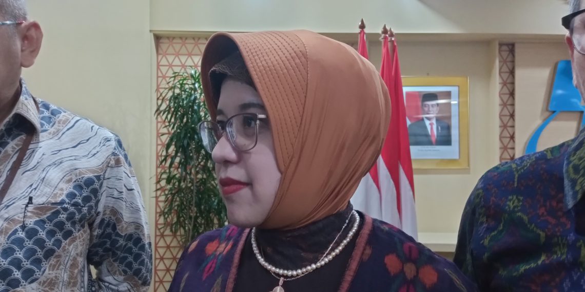 BPS Kelas Menengah 2