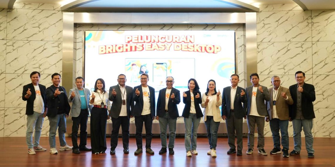 BRI Danareksa Sekuritas