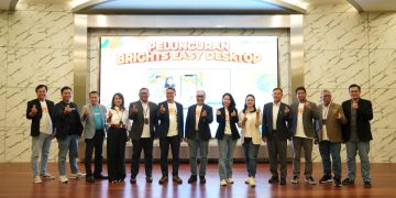 BRI Danareksa Sekuritas