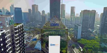 BRI Danareksa Sekuritas