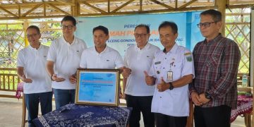 BRI Life berkelanjutan