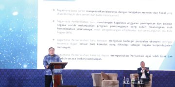 Bambang Mantan Menkeu