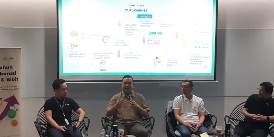 Bank Jago RDN Syariah