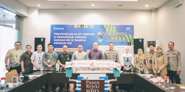 Bank Kalbar Tabungan Simpeda