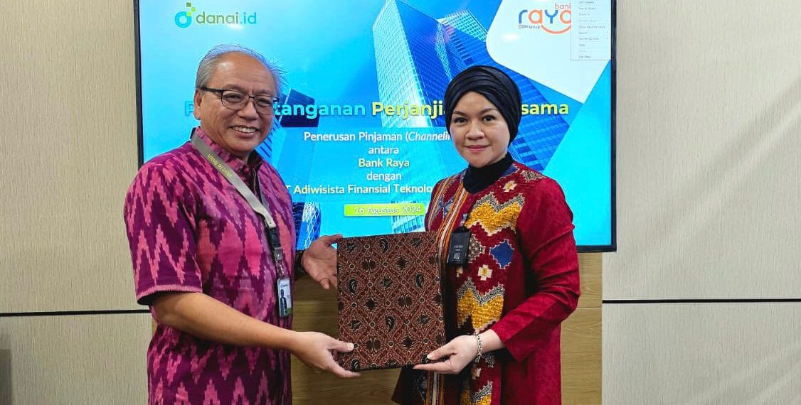 Bank Raya Danai.id