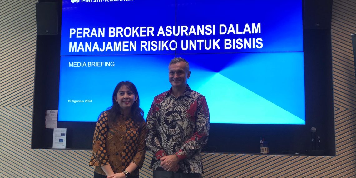 Broker Asuransi
