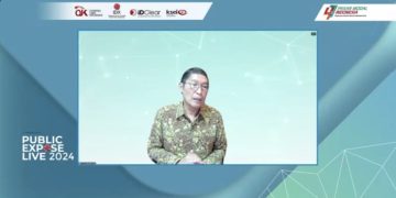 OJK Buka-bukaan Kinerja Ciamik Pasar Modal RI hingga Cetak Rekor Baru