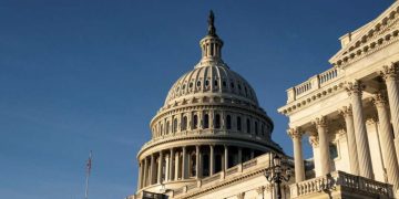 Gedung Putih AS (Foto:Reuters)