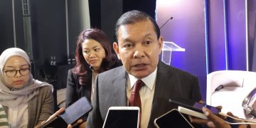 Chief Executive Officer (CEO) Citi Indonesia Batara Sianturi