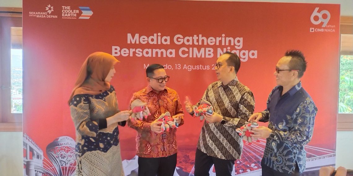 CIMB Niaga