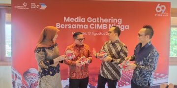 CIMB Niaga