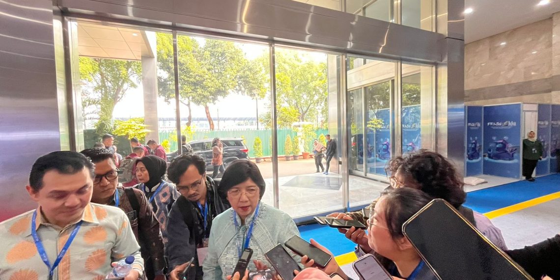 Destry Suku Bunga The Fed