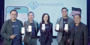 Insight Investments Luncurkan Aplikasi Reksa Dana Online ‘InvestasiIN’, Berikut Keunggulannya