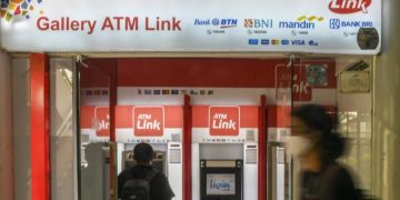 Galeri ATM Link