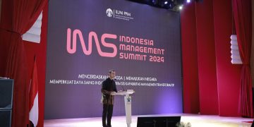 Iluni PPIM FEB UI Gelar IMS 2024