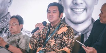 Eril Vice President Bank Mandiri