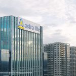 Gedung Astra Life