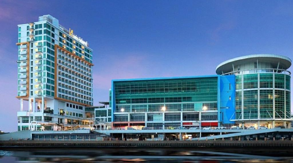 Hotel Baalik Papan IKN