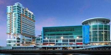 Hotel Baalik Papan IKN