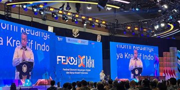 BI Luncurkan Blueprint Sistem Pembayaran Indonesia 2030, Ada Rupiah Digital