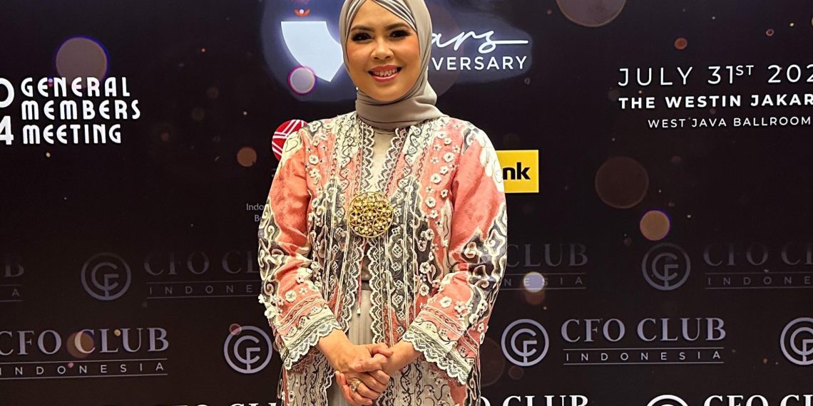 CFO Club Indonesia: Meraih Peluang di Tengah Ketidakpastian