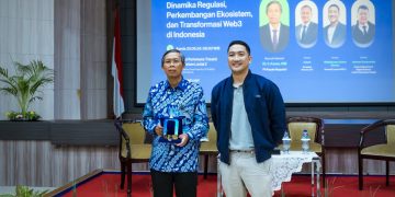 PINTU Jadi Pedagang Kripto Pertama Kantongi Lisensi Penuh di RI