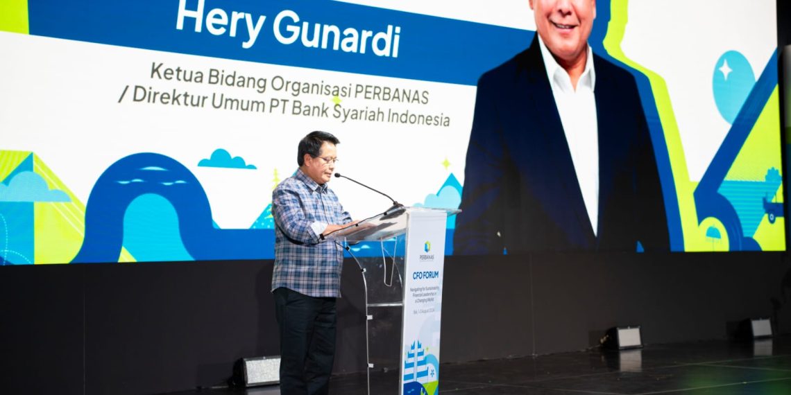 Perbankan Harus Lebih Agile Hadapi Tantangan dan Peluang Ekonomi Masa Depan