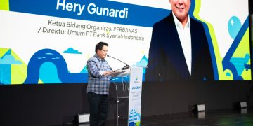 Perbankan Harus Lebih Agile Hadapi Tantangan dan Peluang Ekonomi Masa Depan