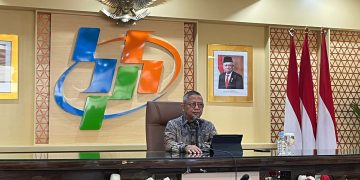 Pertumbuhan Ekonomi RI Melambat ke 5,05 Persen di Kuartal II 2024