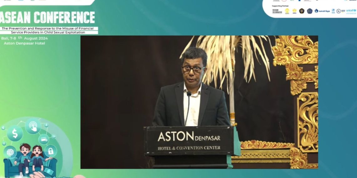 Transaksi Keuangan Prostitusi Anak Tembus Rp127 Miliar, ECPAT Indonesia Harapkan Aturan Ini ke Pemerintah