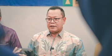 Total Tabungan Simpeda Bank Kalbar Tembus Rp3,7 Triliun per Juni 2024