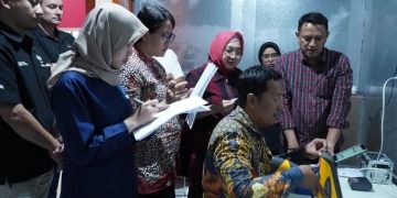 Bappebti Beberkan Hasil Verifikasi Gudang Fisik Emas PT Kinesis Monetary Indonesia