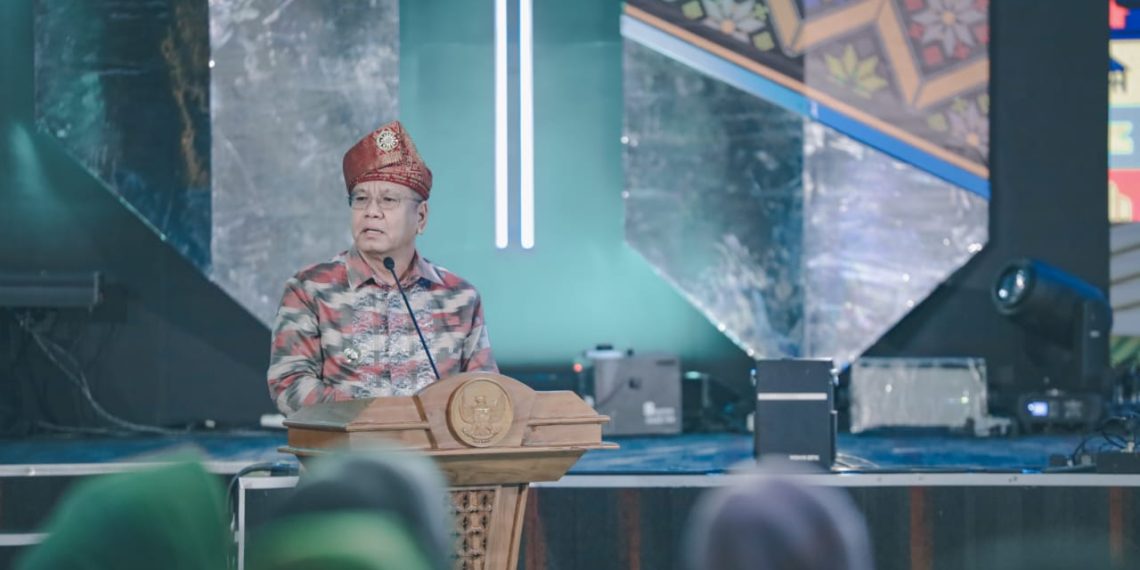 Tak Ada Lagi Desa Tertinggal dan Sangat Tertinggal di Kalbar