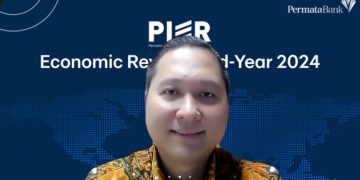 PermataBank Ramal BI Bakal Turunkan Suku Bunga hingga 50 bps Tahun Ini