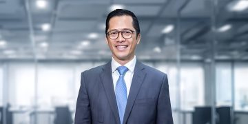 Sah! Eri Budiono Efektif Jabat Direktur Utama Bank Neo Commerce