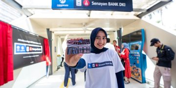 Bank DKI Raih  Indonesia Public Relation Awards 2024