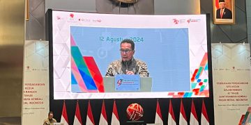 Transaksi Harian  Bursa Melejit 2.000 Persen, KSEI Beberkan Tantangan ke Depan