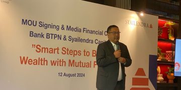 Syailendra Capital Nilai Reksa Dana Saham Bakal Diminati Banyak Investor, Ini Alasannya