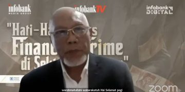 Pengamat Tekankan Hal Ini untuk Cegah Asuransi Tersandung Financial Crime