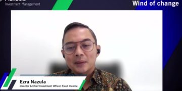 Simak Proyeksi Imbal Hasil Obligasi hingga Akhir 2024