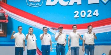 BCA Expo 2024 Kembali Digelar