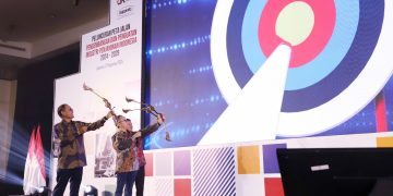 OJK Luncurkan Peta Jalan Penguatan Industri Penjaminan 2024-2028