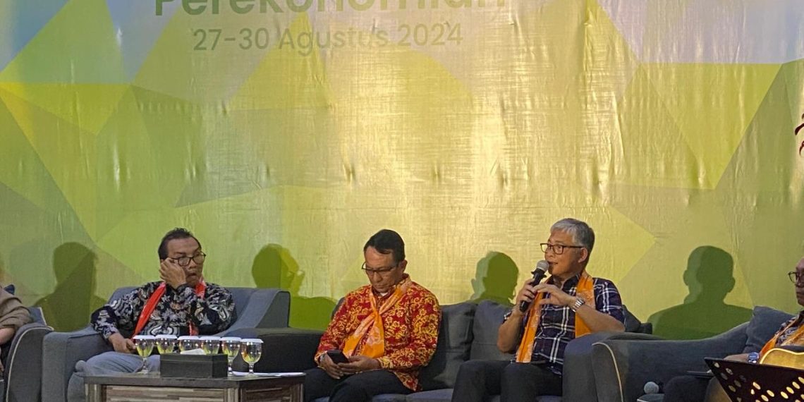 Pendapatan Emiten Sawit Austindo Turun 6,1 Persen di Semester I 2024, Ini Penyebabnya