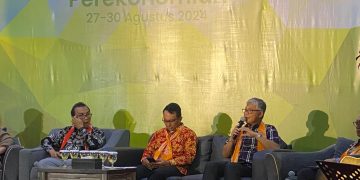 Pendapatan Emiten Sawit Austindo Turun 6,1 Persen di Semester I 2024, Ini Penyebabnya